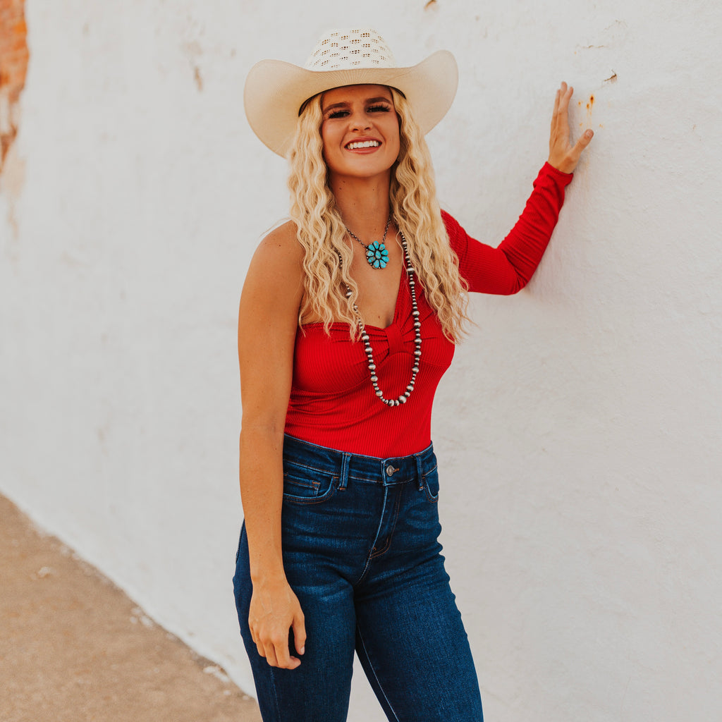 Bodysuits - Bronc Ranch Wear